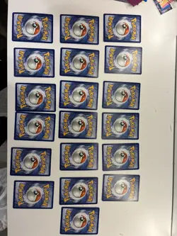 Pikachu Pokemon Day 2026 051/162 LOT OF 19 - Image 2