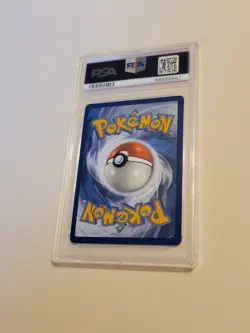 Umbreon V - Pokemon Brilliant Stars #TG22 - Gem Mint PSA 10 - Image 4