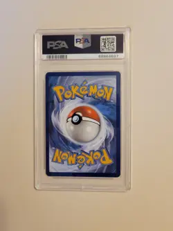 Umbreon V - Pokemon Brilliant Stars #TG22 - Gem Mint PSA 10 - Image 5