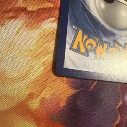 Team Rocket's Nidoking ex 216/182 Ultra Rare Destined Rivals Pokemon NM - Image 3