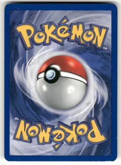 Misty's Seel 91/132 Common Gym Challenge Pokemon Unlimited MP - Image 2