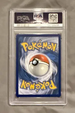 2024 POKEMON SSP EN-SURGING SPARKS ILLUSTRATION RARE #203 LATIOS PSA 10 - Image 2