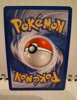 Dark Gyarados 8/82 Team Rocket - Pokemon TCG Prerelease Stamped Holo Rare NM/MT - Image 2