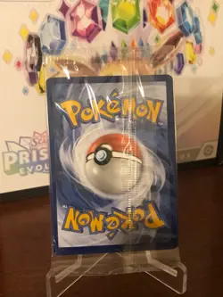 Lucario Vstar Swsh291 Promo Sealed Pokemon - Image 2