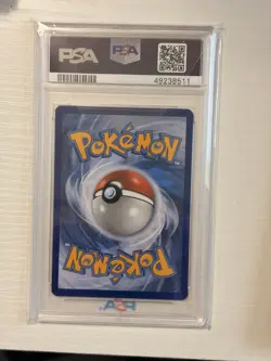 Pokemon TCG Mewtwo GX 39/73 Shining Legends Ultra Rare Holo PSA 10 2017 - Image 2
