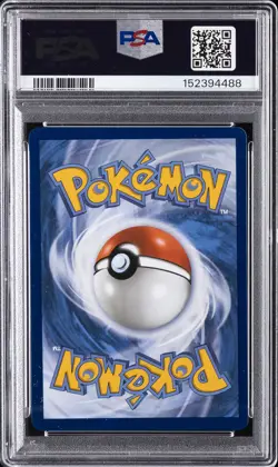 2026 POKEMON ASC EN-ASCENDED HEROES #281 TEAM ROCKET'S MEWTWO EX PSA 9 - Image 2