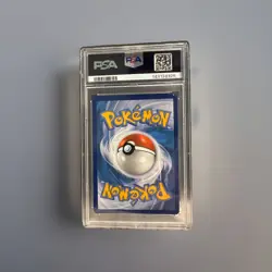 PSA 10 - Mimikyu 97/193 Rare Holo Pokemon TCG 🔥 Low Pop! - Image 2
