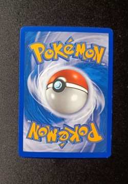 Pokemon Ninetales H19/H32 Aquapolis - Holo Rare ENG WOTC E-Series - Image 2