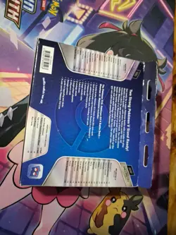 Pokemon TCG: Pokemon GO V Battle Deck - Mewtwo vs. Melmetal (290-85049) 820650850493 - Image 2