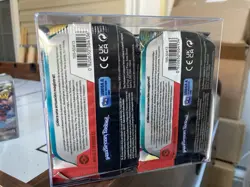 36x ~ESP~ SPANISH Evoluciones en Paldea Evolved Pokemon Booster Packs & Box - Image 3