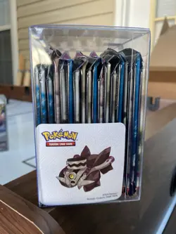 36x ~ESP~ SPANISH Evoluciones en Paldea Evolved Pokemon Booster Packs & Box - Image 4
