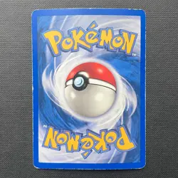 Nidoking | 8/112 FireRed & LeafGreen | Pokeball Reverse Holo Rare! | Pokemon MP - Image 5
