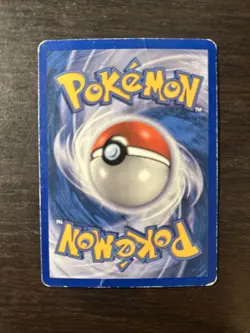 Pokemon TCG Elekid Stamped Unseen Forces Holo 23/115 MP/HP 2005 - Image 2