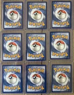 Pokemon First Partner Illustration Collection Series 1 Complete Set 2026 - Image 5