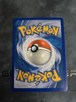 Pokemon Tyranitar EX 17/17 Holo Ultra Rare Pop Series - Image 2