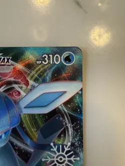 Pokemon TCG Glaceon VMAX Evolving Skies 041/203 Holo Ultra Rare - Image 4