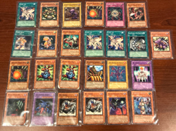 Yu-Gi-Oh! TCG Collection Lot Of 78 with a few duplicates (Conditions Vary) - Image 3