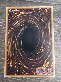 Yu-Gi-Oh! TCG Elemental Hero Plasma Vice CT04-EN006 Secret Rare Limited NM - Image 2