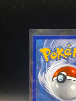 Pokemon Mew XY110 Black Star Promo Full Art Holo Card - Mythical Collection - NM - Image 3