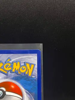 Pokemon Mew XY110 Black Star Promo Full Art Holo Card - Mythical Collection - NM - Image 4