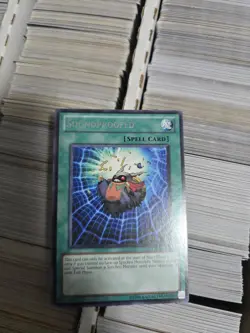 Yugioh - Soundproofed EXVC-EN060 Unlimited - Extreme Victory - Image 1