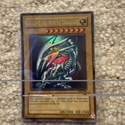 3 Blue-Eyes White Dragon SDK-001 Starter Deck: Kaiba Unlimited|Unlimited Edition - Image 2