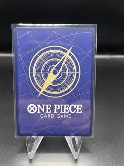 One Piece CCG: Alvida (Alternate Art) OP15-003 Adventure on Kami's Island Foil - Image 2
