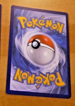 POKEMON FRANCAISE CARD HOLO CARTE BRINDIBOU SWSH220 PROMO FR MINT - Image 2