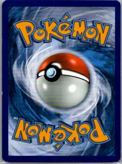 Swampert EX XY55 XY Promos - Pokemon Card - NM - Image 2