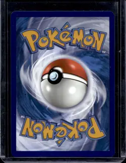 Ponyta - 004/034 / Trading Card Game Classic 2023 NM / Pokemon TCG - Image 2