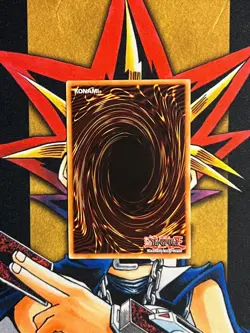 SOVR-EN044 Explosive Magician Ultimate Rare UNL Edition NM Yugioh Card - Image 2