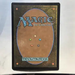 Magic: The Gathering Roaming Throne Borderless Rare Artifact Golem 344 LCI EN - Image 4