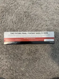 Final Fantasy TCG Play Booster Display Box Magic The Gathering MTG New Sealed - Image 5