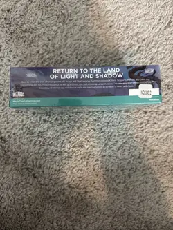 Lorwyn Eclipsed Play Booster Box Magic the Gathering MTG Sealed - Image 4