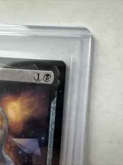 The Soul Stone Marvel's Spider-Man Regular Mtg Mythic Mint Condition SPM 0066 - Image 3