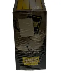 Dragon Shield Valor Matte Dual Sleeves 100 Ct Standard Size Card Protection Gift - Image 2