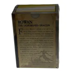 Dragon Shield Valor Matte Dual Sleeves 100 Ct Standard Size Card Protection Gift - Image 3