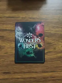 City Of Circuits Paper Mythic Wonders Of The First Call Of The Stones Legendary - Image 2