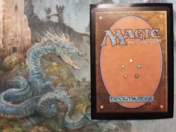 Circular Logic Torment Regular (PANGOLIN MTG) ☆ PACK FRESH☆MINT/NM+ ☆See pics! - Image 4