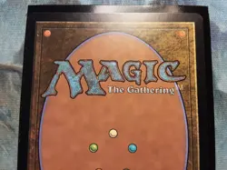 Circular Logic Torment Regular (PANGOLIN MTG) ☆ PACK FRESH☆MINT/NM+ ☆See pics! - Image 5
