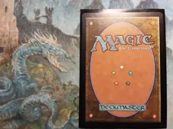 Standstill Odyssey Regular (PANGOLIN MTG) ☆PACK FRESH MINT☆ See Pics! - Image 4