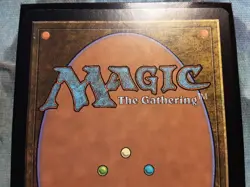 Standstill Odyssey Regular (PANGOLIN MTG) ☆PACK FRESH MINT☆ See Pics! - Image 5
