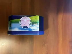 Pokemon TCG Snorlax Card Pokemon Go Sticker Tin - Image 2