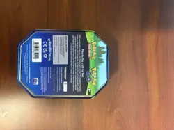 Pokemon TCG Snorlax Card Pokemon Go Sticker Tin - Image 3