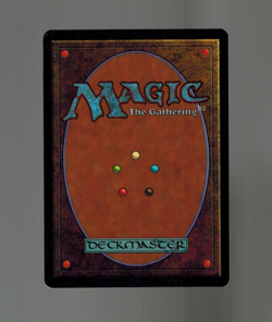 Savannah Dual Land Revised SIGNED MTG Magic The Gathering - Image 3