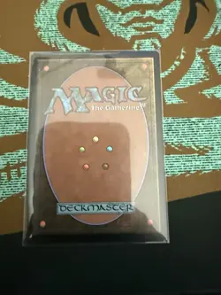 Edgar Markov Judge Promos 2021 NM Foil Mythic Rare MTG Card NM - Image 2