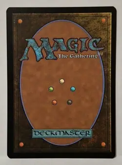 MTG Jeska's Will x1 FOIL Secrets of Strix...Mystical Archive NM/PFresh! - Image 2
