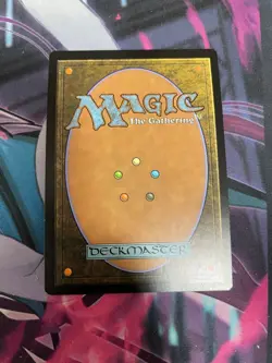 MTG - CASCADE BLUFFS - ZENDIKAR EXPEDITIONS - FOIL - MYTHIC - LP - Image 2