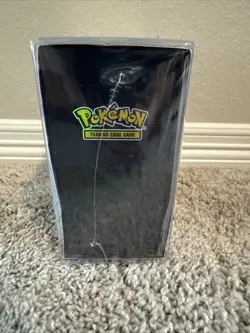 Pokemon TCG Surging Sparks ETB Elite Trainer Box Scarlet & Violet Booster Sealed - Image 2