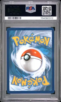 PSA 9 Charizard 4/102 Celebrations: Classic Collection Holo - Pokemon - Image 2